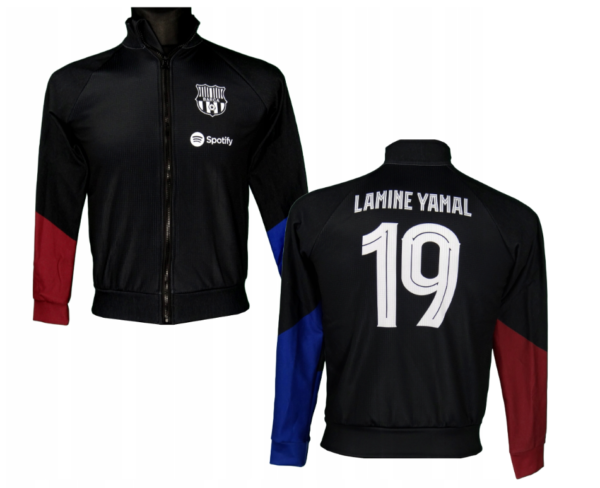Bluza barca Yamal